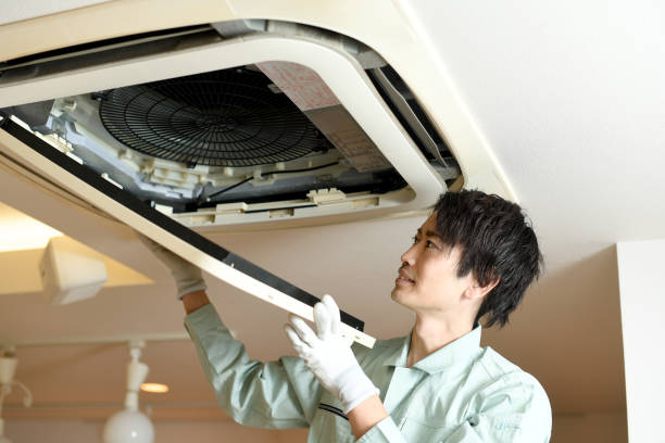 Best Ventilation Cleaning Services  in Birch Bay, WA