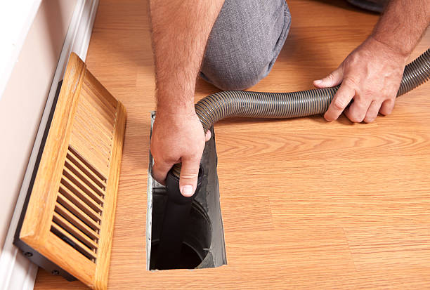 Best HVAC Duct Inspection Services  in Birch Bay, WA