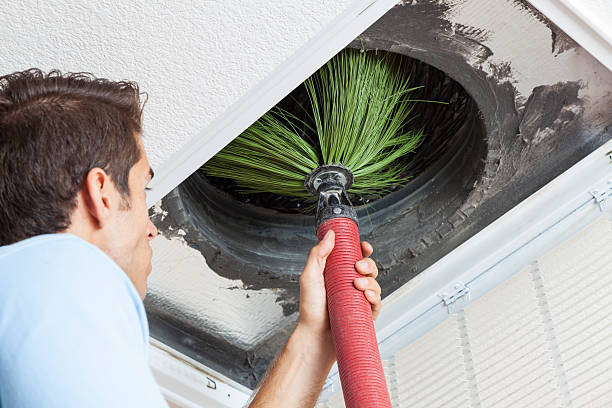 Best HVAC Air Duct Cleaning  in Birch Bay, WA