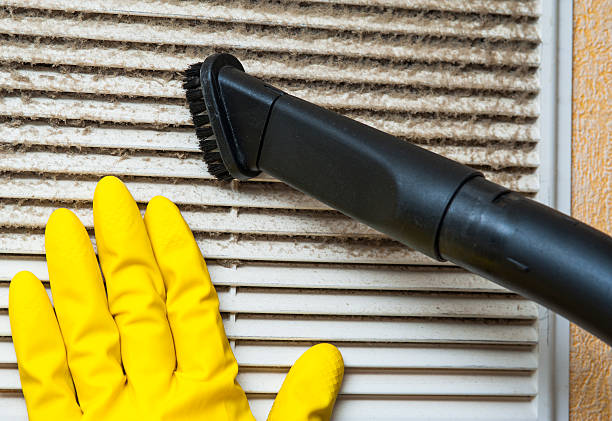 Trusted Birch Bay, WA Airduct Cleaning Experts